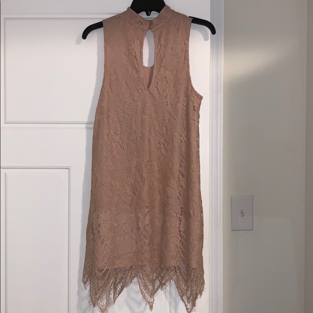 Formal Dress - Picture 2 of 2